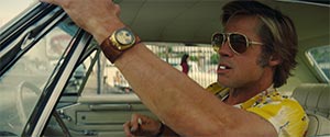 Brad Pitt in Once Upon a Time… in Hollywood (2019) 