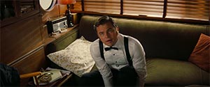 Leonardo DiCaprio in Once Upon a Time… in Hollywood (2019) 