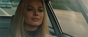 Margot Robbie in Once Upon a Time… in Hollywood (2019) 