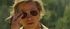 Once Upon a Time… in Hollywood. UK (2019)