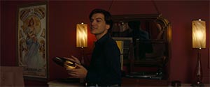 Emile Hirsch in Once Upon a Time… in Hollywood (2019) 