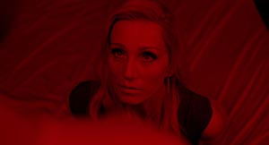 Crystal in Only God Forgives