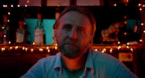 Byron Gibson in Only God Forgives (2013) 