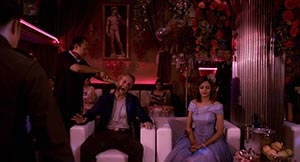 Byron Gibson in Only God Forgives (2013) 