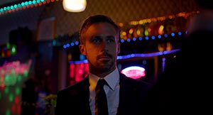 Ryan Gosling in Only God Forgives (2013) 
