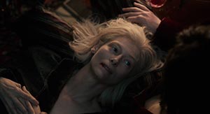 Only Lovers Left Alive. Germany (2013)