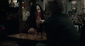 Tom Hiddleston in Only Lovers Left Alive (2013) 