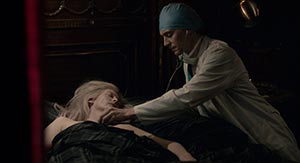 Only Lovers Left Alive. Jim Jarmusch (2013)