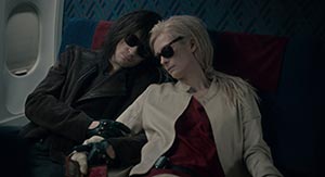 Only Lovers Left Alive. Jim Jarmusch (2013)