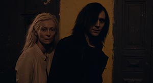 Tom Hiddleston in Only Lovers Left Alive (2013) 