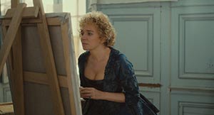 Valeria Golino in Portrait of a Lady on Fire (2019) 