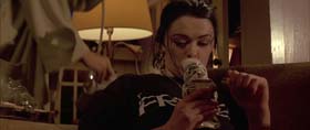 Bronagh Gallagher in Pulp Fiction (1994) 