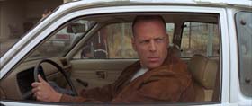 Bruce Willis in Pulp Fiction (1994) 