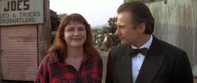 Harvey Keitel in Pulp Fiction (1994) 
