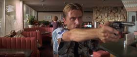 Tim Roth in Pulp Fiction (1994) 