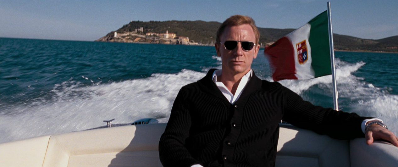The James Bond Wardrobe/Style Thread - Page 6 — MI6 Community