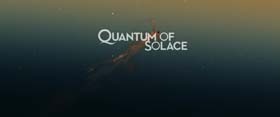 Quantum of Solace. UK (2008)
