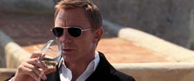 Quantum of Solace. Marc Forster (2008)