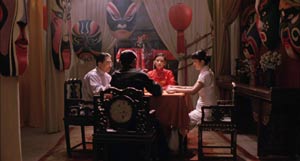 Raise the Red Lantern. Hong-Kong (1991)