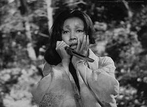 Rashomon. Akira Kurosawa (1950)