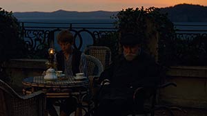Renoir. romance (2012)