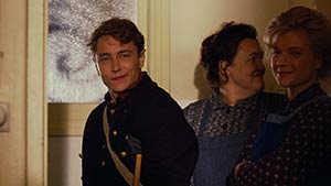 Vincent Rottiers in Renoir (2012) 