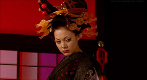 Sakuran Movie Stills - Mika Ninagawa (2006)