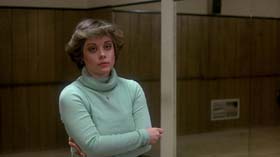 Donna Pescow in Saturday Night Fever (1977) 