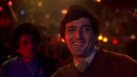 Martin Shakar in Saturday Night Fever (1977) 