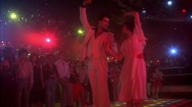 Saturday Night Fever. John Badham (1977)