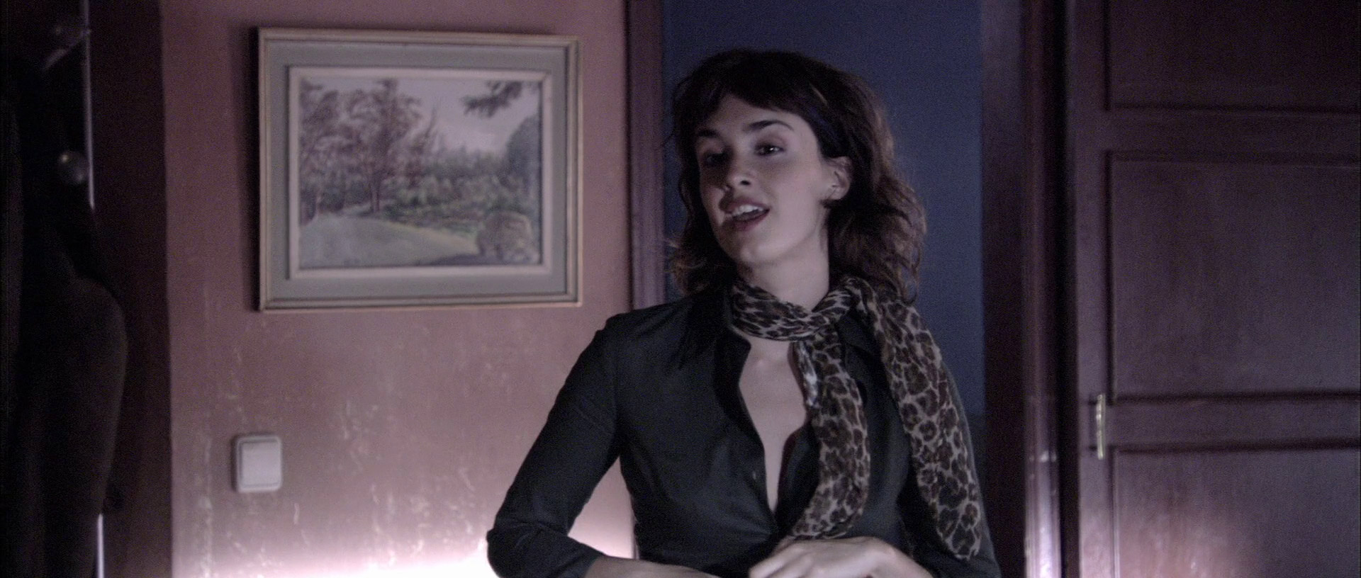 Paz Vega in Sex and Lucia