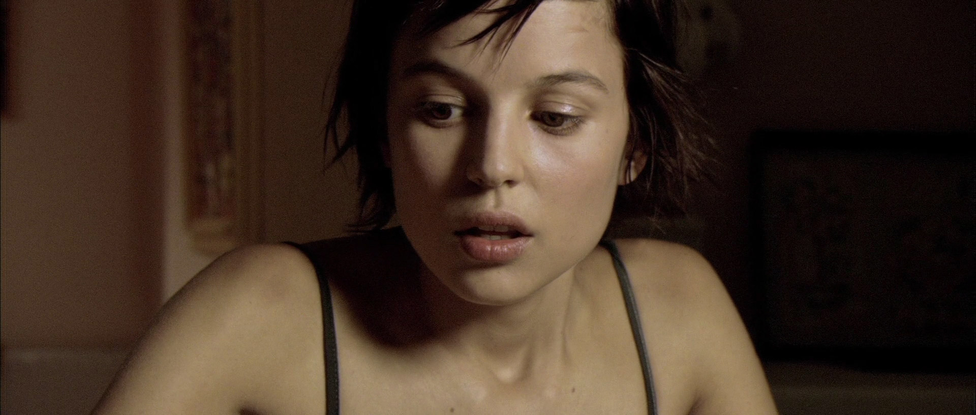 Elena Anaya in Sex and Lucia