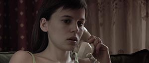 Elena Anaya in Sex and Lucia (2001) 