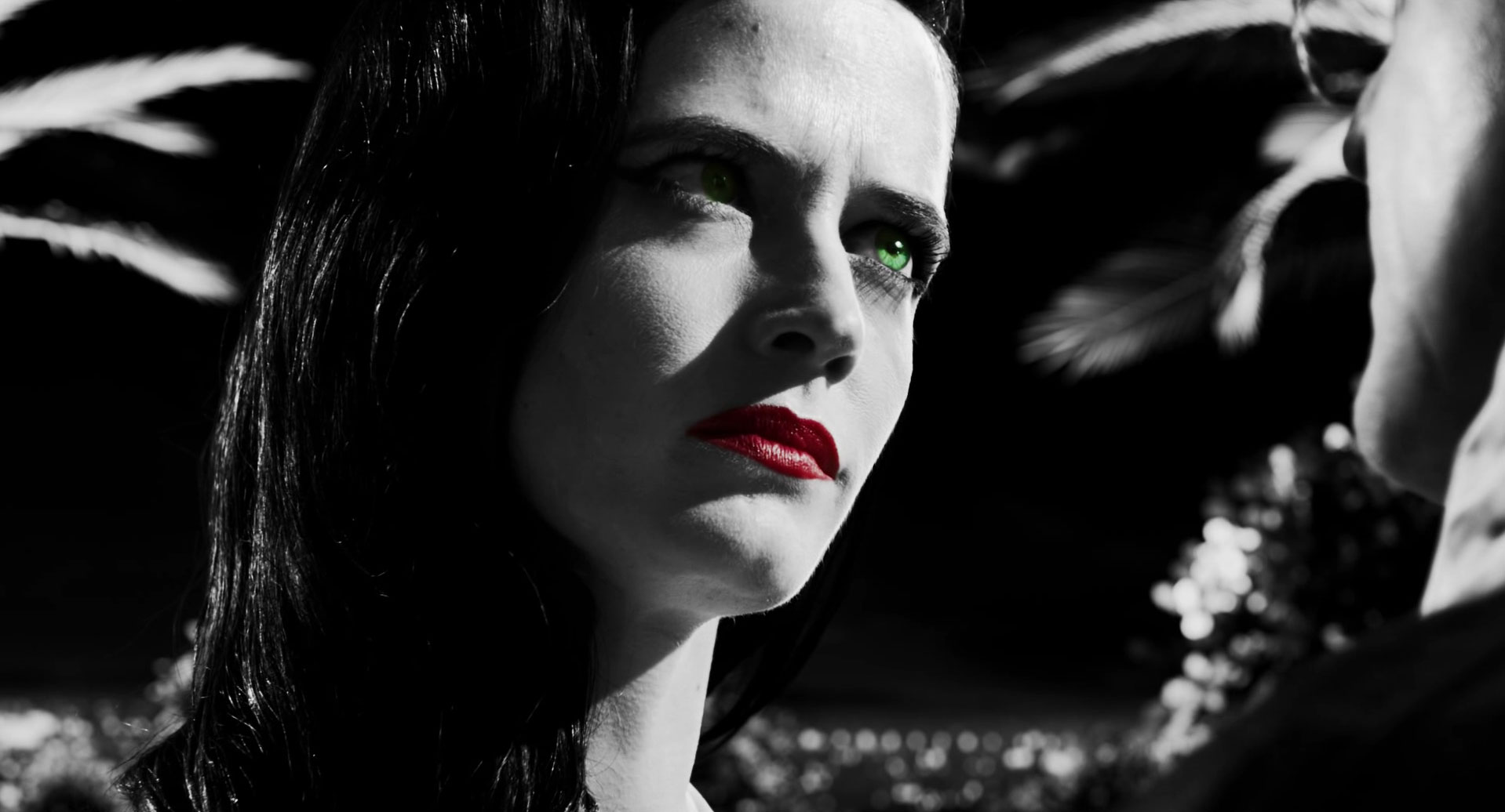Sin City: A Dame To Kill For Nude