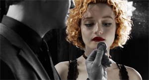 Sin City: A Dame to Kill For. neo-noir (2014)