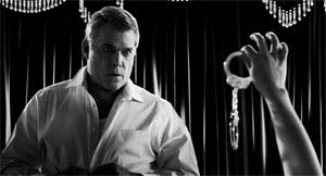 Ray Liotta in Sin City: A Dame to Kill For (2014) 