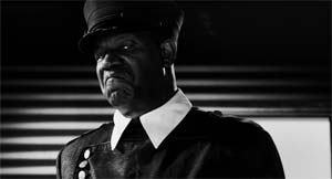 Dennis Haysbert in Sin City: A Dame to Kill For (2014) 