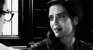 Eva Green in Sin City: A Dame to Kill For (2014) 