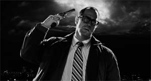 Christopher Meloni in Sin City: A Dame to Kill For (2014) 