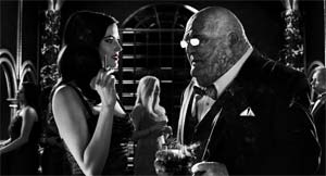 Stacy Keach in Sin City: A Dame to Kill For (2014) 