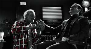 Christopher Lloyd in Sin City: A Dame to Kill For (2014) 