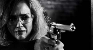 Jessica Alba in Sin City: A Dame to Kill For (2014) 