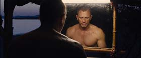 Daniel Craig in Skyfall (2012) 