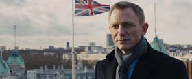 Skyfall. Cinematography by Roger Deakins (2012)