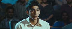 Dev Patel in Slumdog Millionaire (2008) 