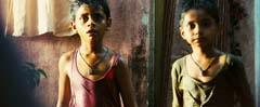 Slumdog Millionaire. drama (2008)