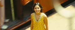 Freida Pinto in Slumdog Millionaire (2008) 