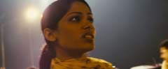 Freida Pinto in Slumdog Millionaire (2008) 
