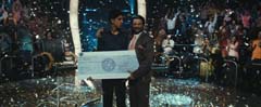 Slumdog Millionaire