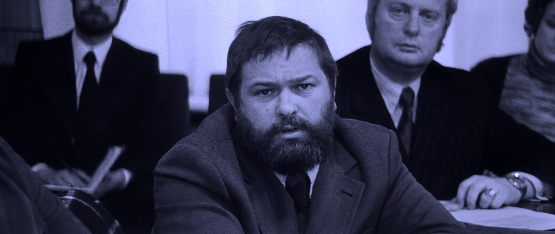 Юлиан Семенов Солярис 1973